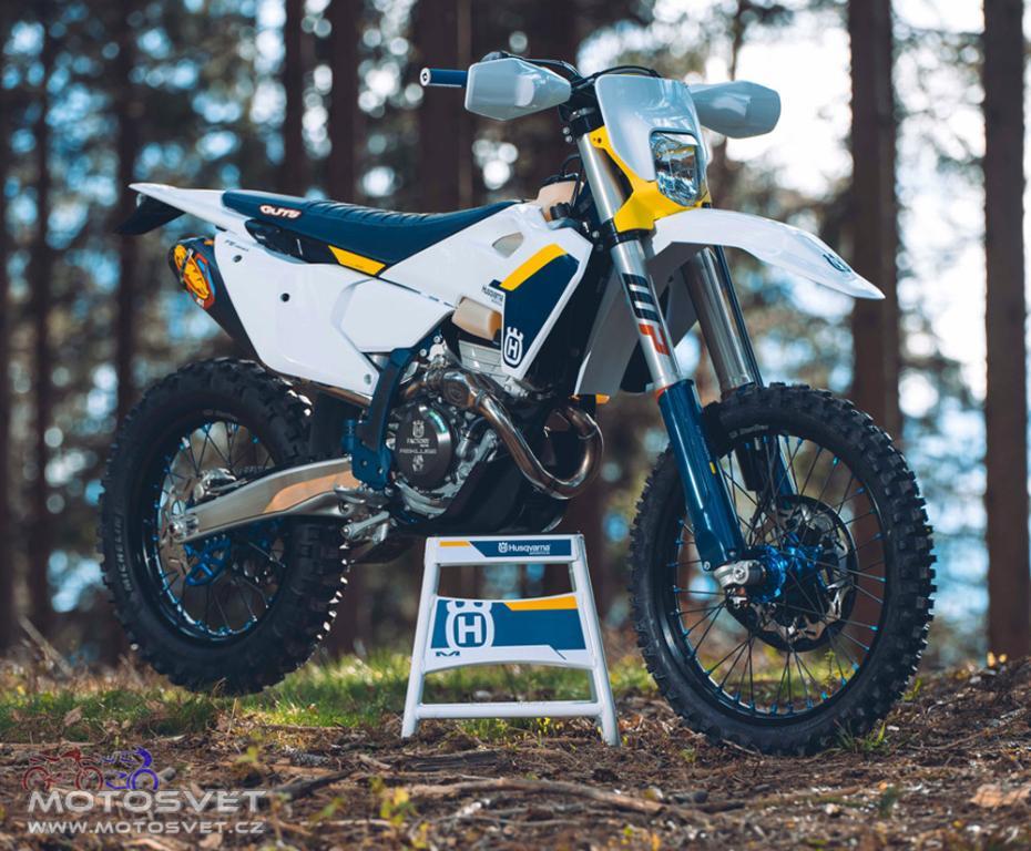 Husqvarna Jablonec () Husqvarna Jablonec